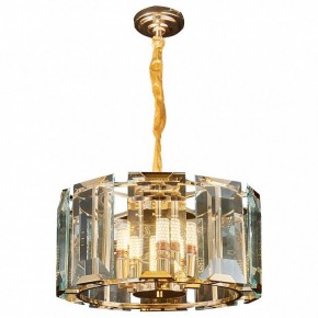 Подвесной светильник Omnilux Noventa OML-81503-06 в Приобье - priobie.mebel24.online | фото 2