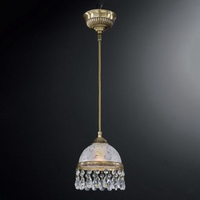 Подвесной светильник Reccagni Angelo 6200 L 6200/16 в Приобье - priobie.mebel24.online | фото 2