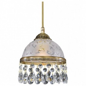 Подвесной светильник Reccagni Angelo 6200 L 6200/16 в Приобье - priobie.mebel24.online | фото 3