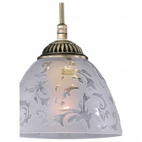 Подвесной светильник Reccagni Angelo 6252 L 6252/14 в Приобье - priobie.mebel24.online | фото