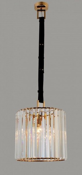 Подвесной светильник Rivoli Elisa Б0048128 в Приобье - priobie.mebel24.online | фото 4