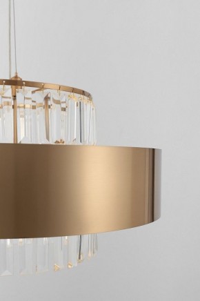 Подвесной светильник Rivoli Vickie Б0061902 в Приобье - priobie.mebel24.online | фото 6