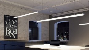 Подвесной светильник SILED Truba-02 7370310 в Приобье - priobie.mebel24.online | фото 3