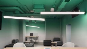 Подвесной светильник SILED Truba-02 7370312 в Приобье - priobie.mebel24.online | фото 2