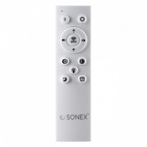 Подвесной светильник Sonex Angelo 7720/24L в Приобье - priobie.mebel24.online | фото 8
