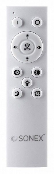 Подвесной светильник Sonex Angelo 7720/36L в Приобье - priobie.mebel24.online | фото 15