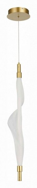 Подвесной светильник ST-Luce Alba SL6109.213.01 в Приобье - priobie.mebel24.online | фото 2