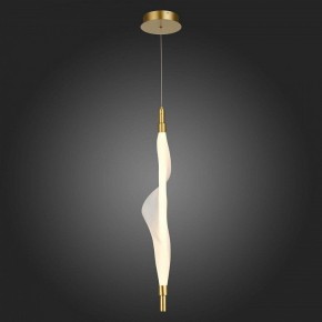 Подвесной светильник ST-Luce Alba SL6109.213.01 в Приобье - priobie.mebel24.online | фото 5