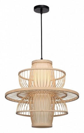 Подвесной светильник ST-Luce ALMA SL6241.513.01 в Приобье - priobie.mebel24.online | фото 4