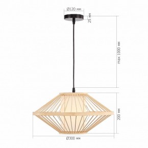 Подвесной светильник ST-Luce ALMA SL6241.533.01 в Приобье - priobie.mebel24.online | фото 5