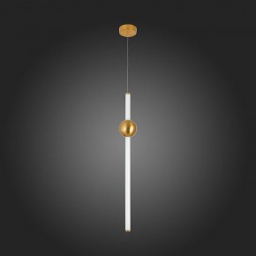 Подвесной светильник ST-Luce Angurra SL1222.213.01 в Приобье - priobie.mebel24.online | фото 4