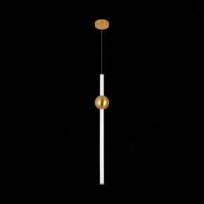 Подвесной светильник ST-Luce Angurra SL1222.213.01 в Приобье - priobie.mebel24.online | фото 6