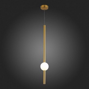 Подвесной светильник ST-Luce Angurra SL1222.233.01 в Приобье - priobie.mebel24.online | фото 6
