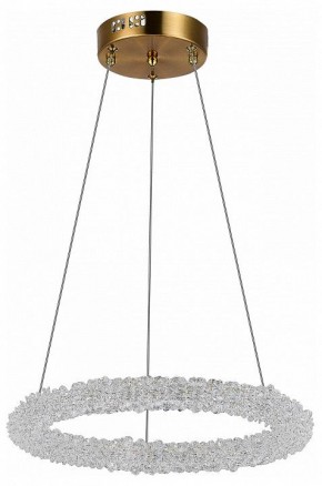 Подвесной светильник ST-Luce Avana SL6110.203.01 в Приобье - priobie.mebel24.online | фото 2