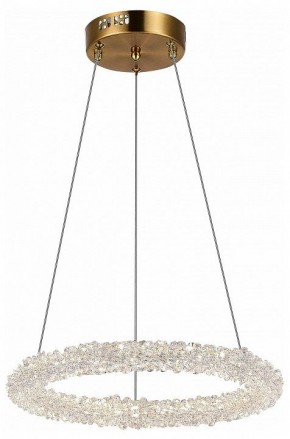 Подвесной светильник ST-Luce Avana SL6110.203.01 в Приобье - priobie.mebel24.online | фото 3