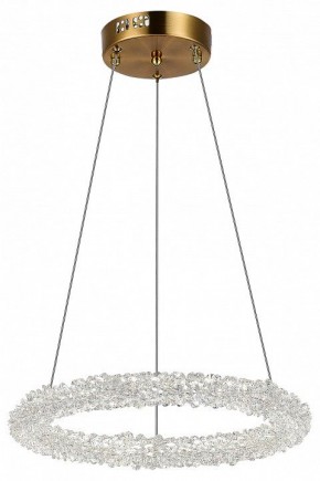 Подвесной светильник ST-Luce Avana SL6110.203.01 в Приобье - priobie.mebel24.online | фото 5