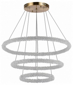 Подвесной светильник ST-Luce Avana SL6110.203.03 в Приобье - priobie.mebel24.online | фото