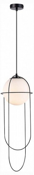 Подвесной светильник ST-Luce Beata SL1189.403.01 в Приобье - priobie.mebel24.online | фото 3