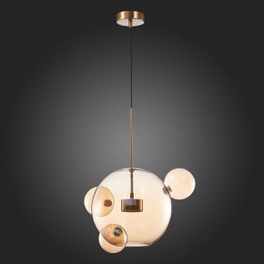 Подвесной светильник ST-Luce Bopone SL1133.303.01 в Приобье - priobie.mebel24.online | фото 7
