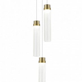 Подвесной светильник ST-Luce Champagne SL6236.303.03 в Приобье - priobie.mebel24.online | фото 3