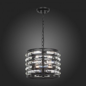 Подвесной светильник ST-Luce Chiarezza SL665.403.04 в Приобье - priobie.mebel24.online | фото 3
