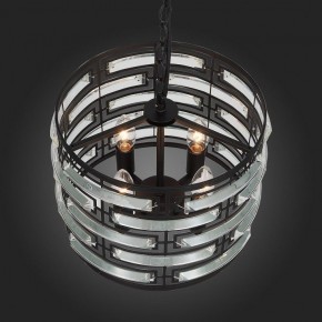 Подвесной светильник ST-Luce Chiarezza SL665.403.04 в Приобье - priobie.mebel24.online | фото 4