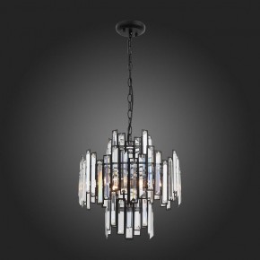 Подвесной светильник ST-Luce Chiarezza SL665.443.06 в Приобье - priobie.mebel24.online | фото 3