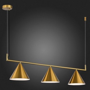 Подвесной светильник ST-Luce Dizzie SL1007.203.03 в Приобье - priobie.mebel24.online | фото 6