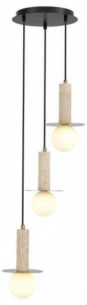 Подвесной светильник ST-Luce Earthy SL1194.303.03 в Приобье - priobie.mebel24.online | фото 2