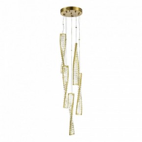 Подвесной светильник ST-Luce Elica SL6205.303.05 в Приобье - priobie.mebel24.online | фото 2