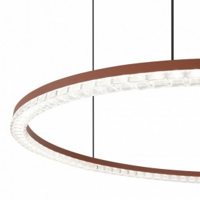 Подвесной светильник ST-Luce EUCLIDICS SL1018.603.01 в Приобье - priobie.mebel24.online | фото 7