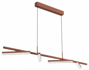 Подвесной светильник ST-Luce EUCLIDICS SL1018.603.04 в Приобье - priobie.mebel24.online | фото 3