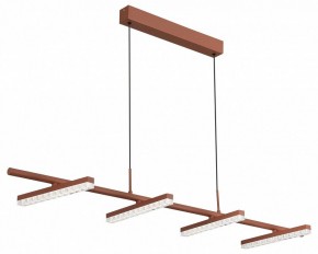 Подвесной светильник ST-Luce EUCLIDICS SL1018.603.04 в Приобье - priobie.mebel24.online | фото 4