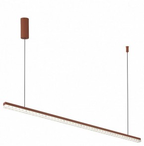 Подвесной светильник ST-Luce EUCLIDICS SL1018.613.01 в Приобье - priobie.mebel24.online | фото 4