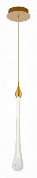 Подвесной светильник ST-Luce Faenza SL6103.203.01 в Приобье - priobie.mebel24.online | фото 4