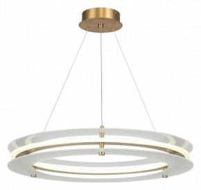 Подвесной светильник ST-Luce FAGY SL6245.203.01 в Приобье - priobie.mebel24.online | фото 2
