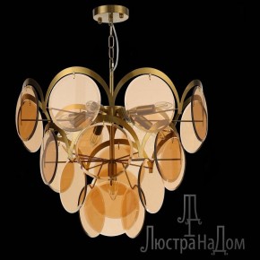 Подвесной светильник ST-Luce Fazia SL1161.333.09 в Приобье - priobie.mebel24.online | фото 3