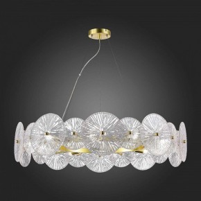 Подвесной светильник ST-Luce Flero SL1657.203.10 в Приобье - priobie.mebel24.online | фото 5
