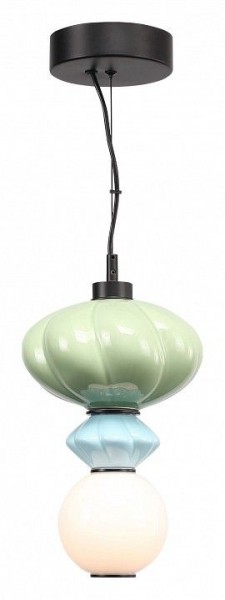 Подвесной светильник ST-Luce FLORENTINI SL6134.403.01 в Приобье - priobie.mebel24.online | фото 2