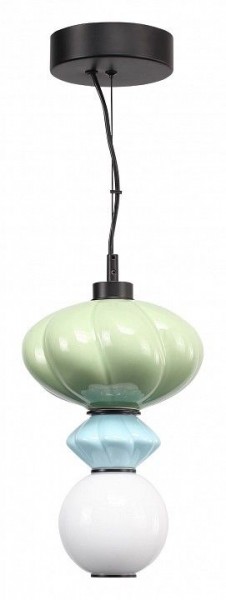 Подвесной светильник ST-Luce FLORENTINI SL6134.403.01 в Приобье - priobie.mebel24.online | фото 3