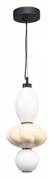 Подвесной светильник ST-Luce FLORENTINI SL6134.413.01 в Приобье - priobie.mebel24.online | фото 3