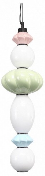 Подвесной светильник ST-Luce FLORENTINI SL6134.433.01 в Приобье - priobie.mebel24.online | фото 4