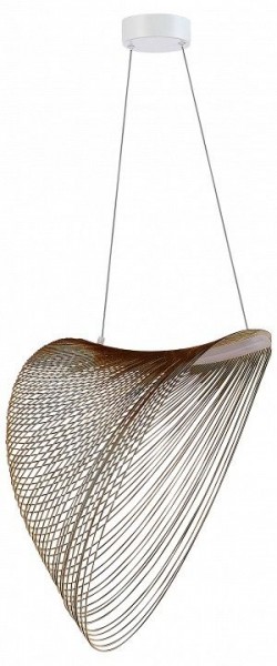 Подвесной светильник ST-Luce Fossil SL6900.503.24 в Приобье - priobie.mebel24.online | фото 2