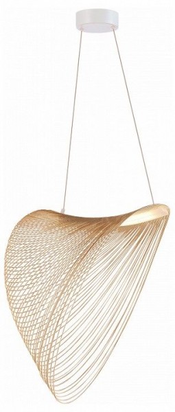 Подвесной светильник ST-Luce Fossil SL6900.503.24 в Приобье - priobie.mebel24.online | фото 3
