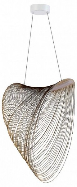 Подвесной светильник ST-Luce Fossil SL6900.503.32 в Приобье - priobie.mebel24.online | фото 2
