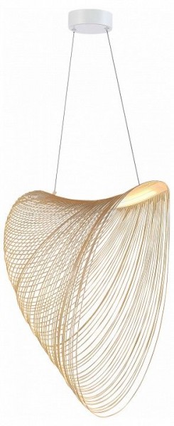 Подвесной светильник ST-Luce Fossil SL6900.503.32 в Приобье - priobie.mebel24.online | фото 3
