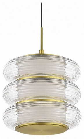 Подвесной светильник ST-Luce FRITTELA SL6239.203.03 в Приобье - priobie.mebel24.online | фото