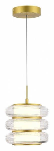 Подвесной светильник ST-Luce FRITTELA SL6239.203.03 в Приобье - priobie.mebel24.online | фото 2