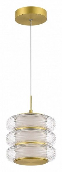 Подвесной светильник ST-Luce FRITTELA SL6239.203.03 в Приобье - priobie.mebel24.online | фото 3