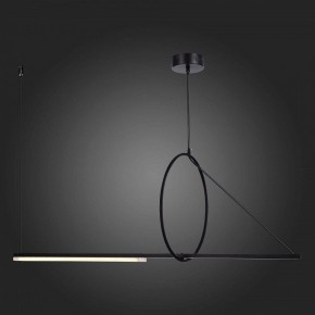 Подвесной светильник ST-Luce Gaia SL6113.403.01 в Приобье - priobie.mebel24.online | фото 6